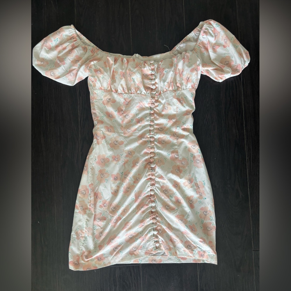 SUMMER DRESS